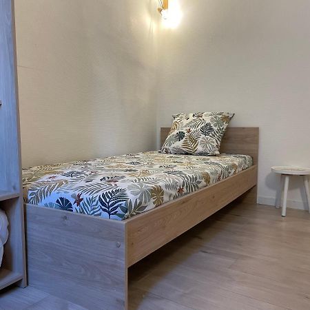 דירות מילאו T2 Plein Centre Au 1Er Etage Avec Parking Prive מראה חיצוני תמונה