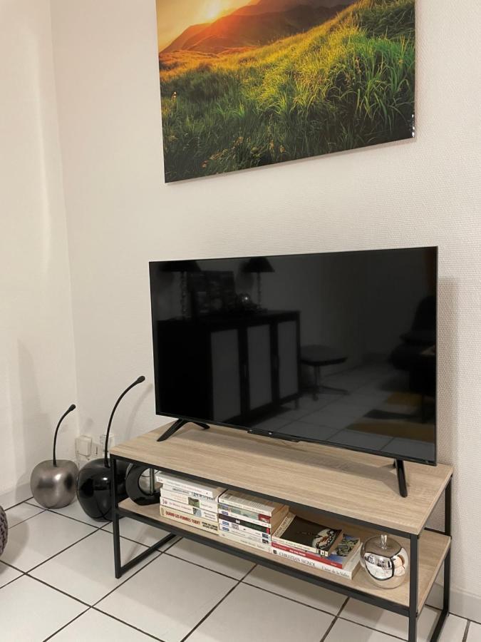 דירות מילאו T2 Plein Centre Au 1Er Etage Avec Parking Prive מראה חיצוני תמונה